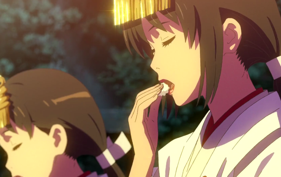 米饭|深受日本人喜爱“口嚼酒”，用少女的唾液发酵，喝起来是什么味道？