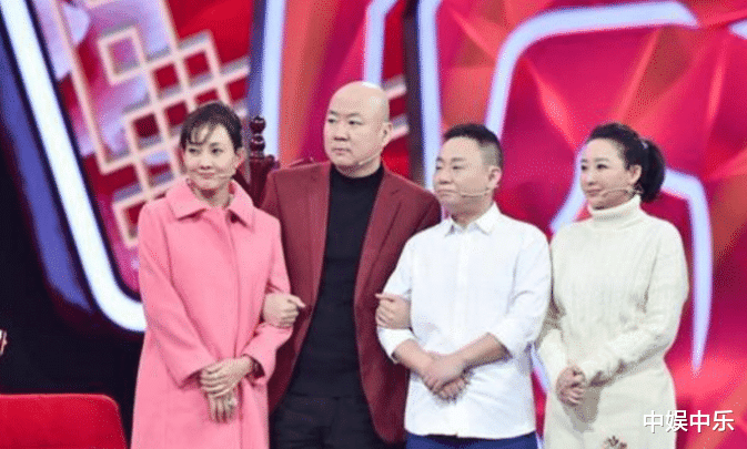 春晚|2017年,他在春晚因一句话被索赔1个亿,今沦为带货网红!