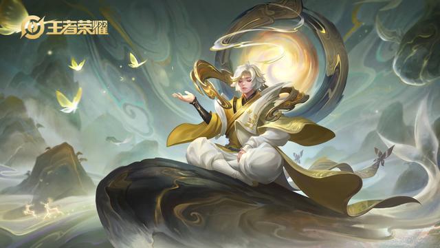 『廉颇』王者荣耀：惊现“坦克天敌”，出场率登顶，直接让廉颇变超级兵