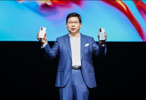 华为|余承东的牛又实现了，初步统计第二季度华为超三星，成全球第一