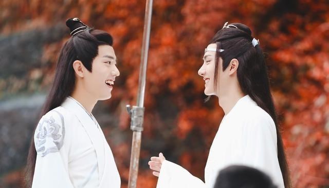 [魏无羡]魏婴做了三件连蓝湛都不知道的事情！三件事证明魏婴早已情根深种