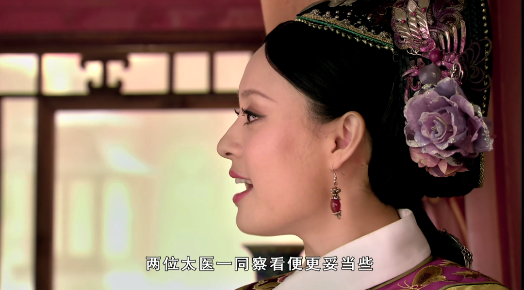 甄嬛传|《甄嬛传》：毫无名气的卫临凭啥能入甄嬛法眼，成温实初的替代人