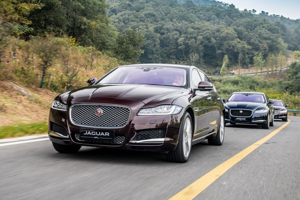 #豪车#这3款中大型豪车已跌至30万左右，你还要买奥迪A4L？