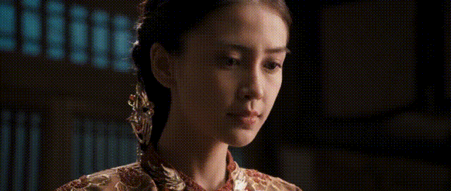 Angelababy|入围金鹰奖的Angelababy是怎样把自己钉在演艺界的“耻辱”柱上的