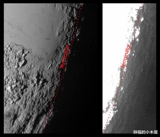 冥王星|地球最快人造探测器飞越冥王星，传回的照片为何让科学家不知所措