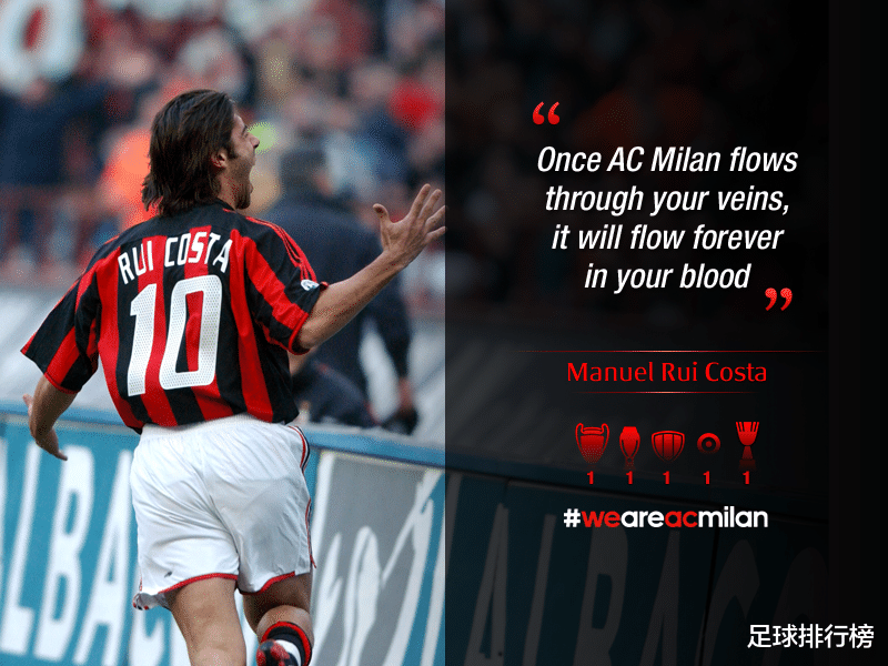 AC米兰|十大最贵引援之AC米兰篇，昂贵却未必好用，队史标王却沦为彩票型球员
