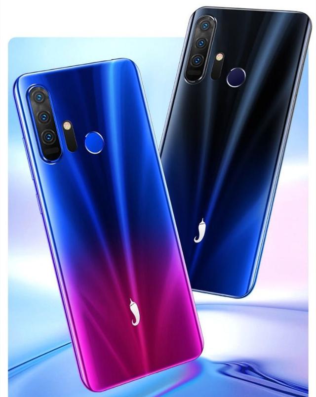 小辣椒手机终于爆发,128g 指纹识别,仅388元还要啥自行车?