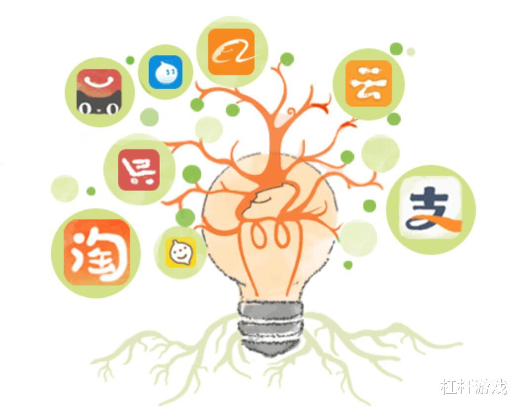 市值|马云突然对房地产下手!贝壳革中介的命,阿里革贝壳的命?