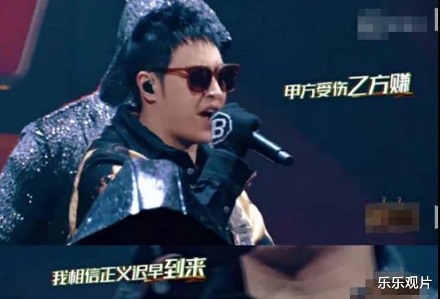 潘玮柏|妻子卷入的天王嫂事件，潘玮柏用新歌击碎舆论，歌词回击非常棒