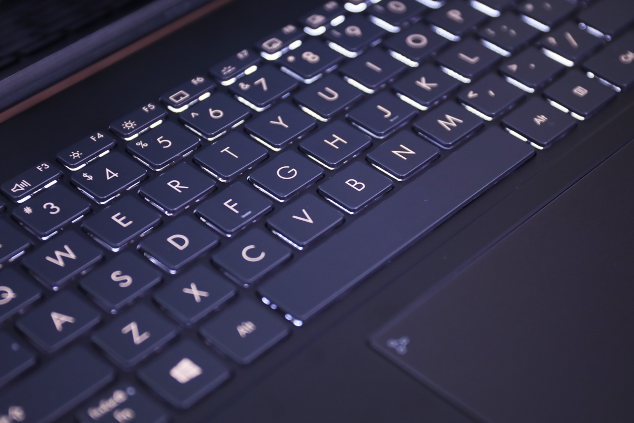 个人征信|进一步提高生产力 华硕灵耀X逍遥首发体验