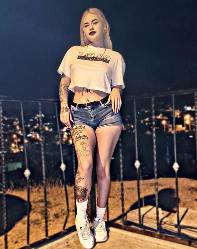 娱你有瓜|20岁女网红拍绑架片，空枪却射出真子弹当场被爆头，恐怖画面曝光