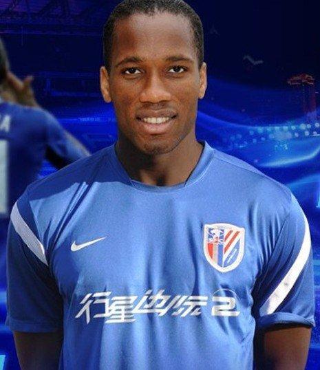 「中国足球」中国足球联赛有史以来十大外援