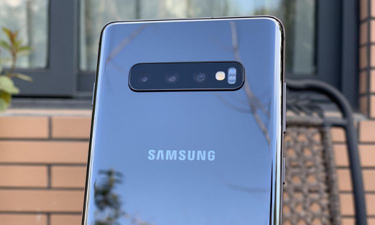 高通骁龙|三星S10直降2500元，骁龙855+2K高清屏幕，为何无人问津