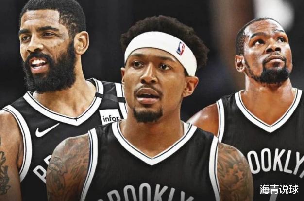 『篮网队』篮网今夏补强计划出炉,4大后卫3大前锋,联手杜欧组三巨头