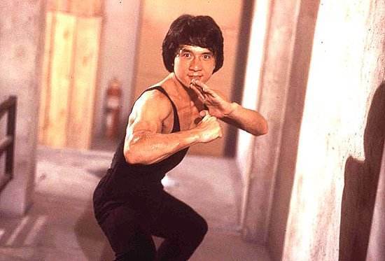 成龙|中国票房第一和第二两大巨星,他们的共同特征就是:爱国!