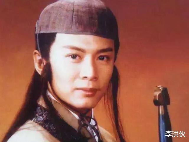 朱晶晶|放弃267亿巨额身家遁入空门，53岁何宝生近照沧桑，前女友也未婚