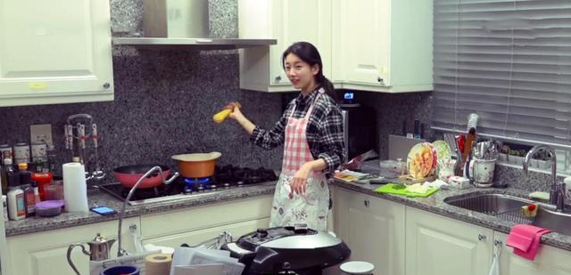 裴秀智|“国民初恋”裴秀智，出道10年坐拥51亿豪宅，不愧是“百亿少女”