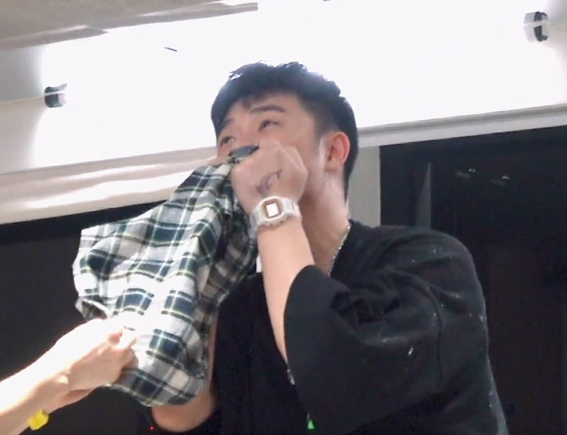 邓超|恕我直言，《哈哈哈哈哈》有点鸡条的味道!