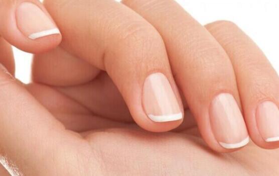 「新陈代谢」指甲上月牙越少,就代表身体越差?是时候告诉你真相了!