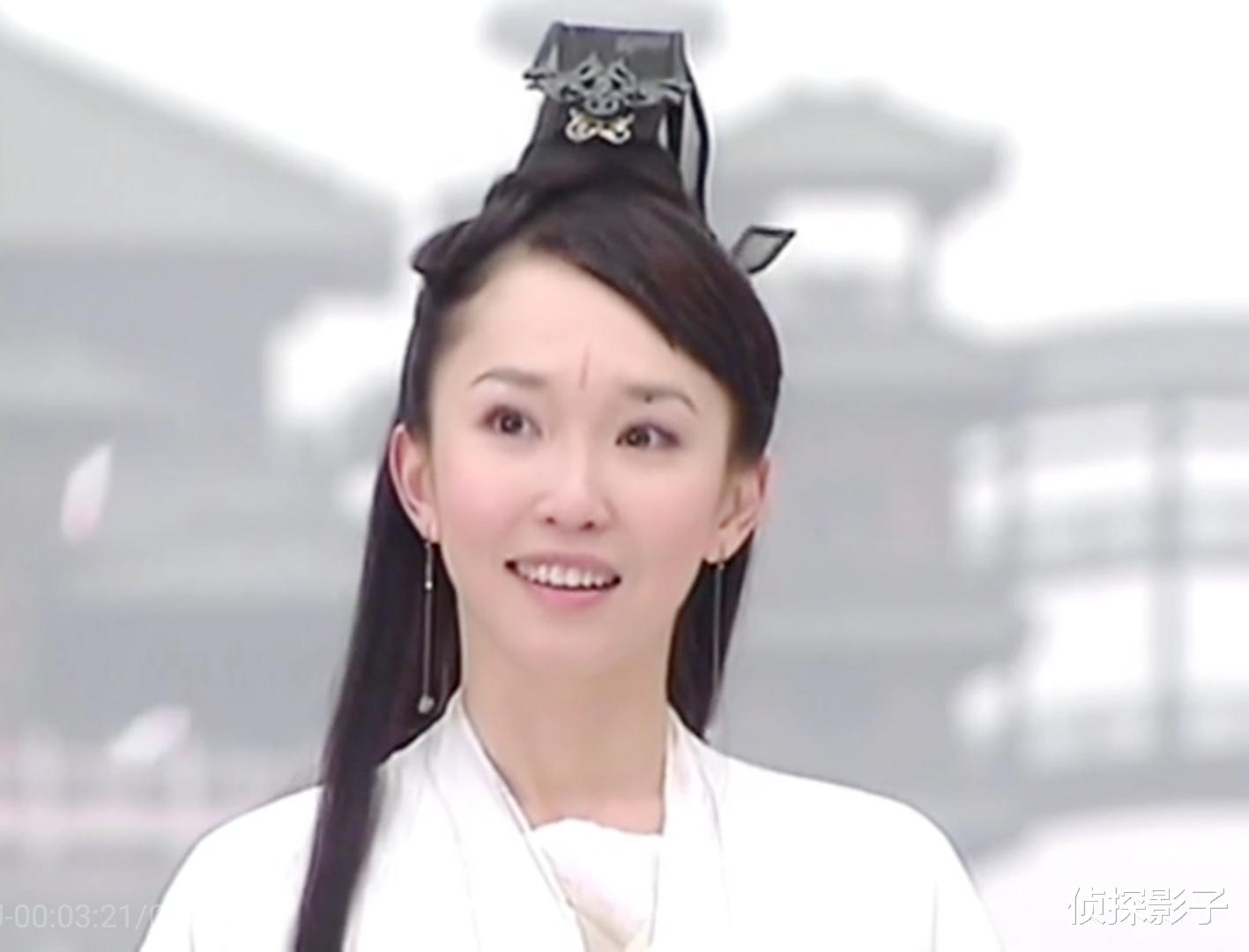 后羿■17年前的古装剧，女主是天帝的私生女，十个哥哥中只有一个爱着她