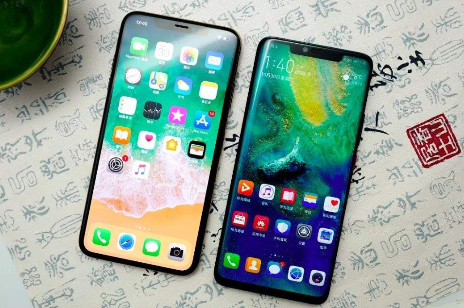 iphone12|苹果展开猛烈攻势，iPhone12售价曝光，手机行业将迎“变天”