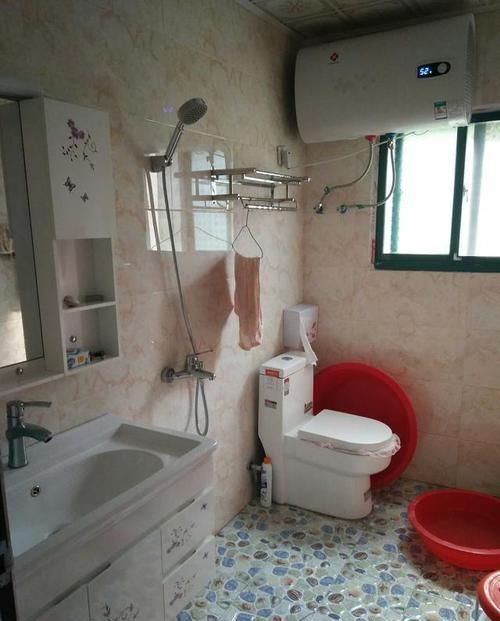 ▲我和老公回农村盖房，共花了30万，大家来看看到底值不值？