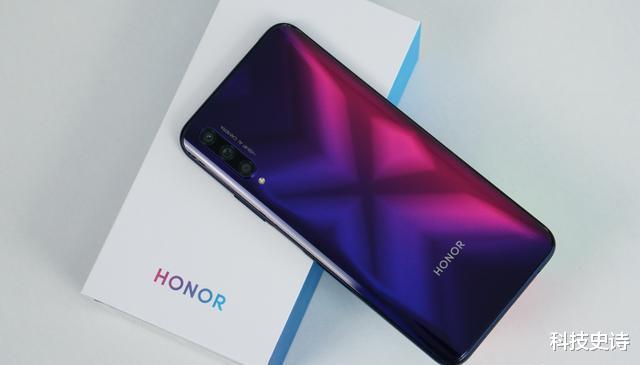 荣耀9x|两千以内智能手机怎么选？经济又实用，这3款产品上手不后悔