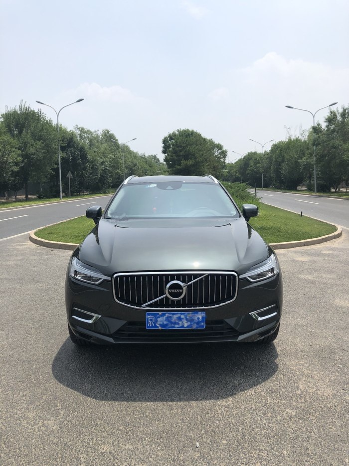 27歲小夥喜提沃爾沃XC60，小眾車性價比很不錯，這個價格挺合適吧-圖3