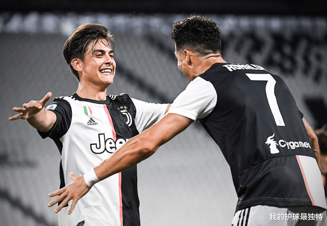C罗|放弃单刀！尤文7200万巨星一举动太暖：助C罗刷出68年纪录