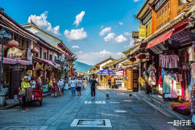 [成都]五一连休5天去哪玩？李兰娟院士表示目前在这里旅游，是安全的！