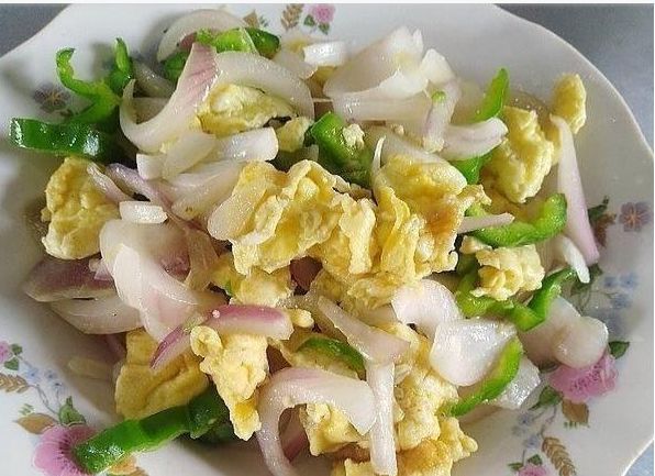 鸡蛋|美味家常菜，隔三差五做一次，每次一上桌就被吃个精光，露一手吧