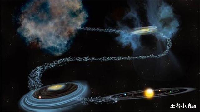 『太阳系』地球其实是被“安排”好的？一直有东西在保护地球，专家也无法解释