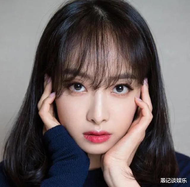 宋茜|宋茜首次回应金鹰奖被清票一事，刷票54万，被清理后排名回落第三