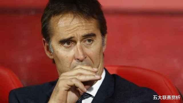 皇家马德里|西甲欧冠4队已诞生3支!前皇马主帅15轮不败,能力不输齐达内