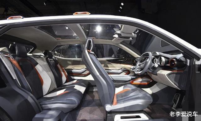 斯巴鲁viziv：又一“日本造”将入华，长5米2+全时四驱，比X5还霸气，或不足27W