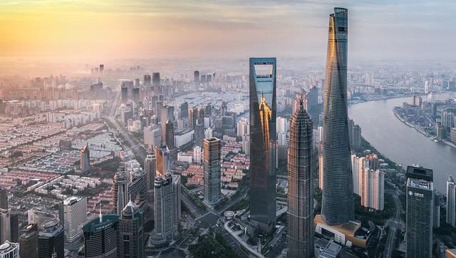 經濟達全球第三中國城市：比香港還要強，GDP超全球90%國傢-圖4