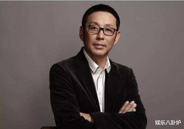 [肖战]大V爆料肖战事业凉了，与陈道明刘敏涛合作将成为一个分水岭