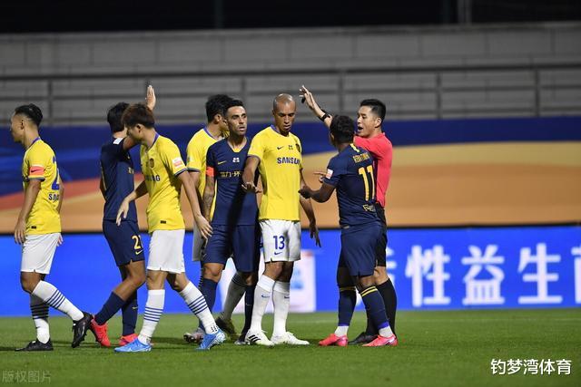 江苏苏宁|曾助两支中乙队成功冲甲,效力中超苏宁7年却只进1球,现又回中乙