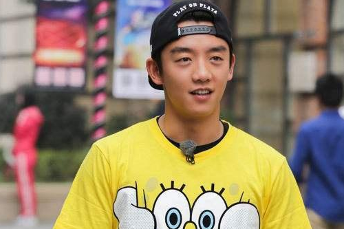 综艺节目|成也综艺，败也综艺，唯独一人“你参加综艺吧，别演戏了”