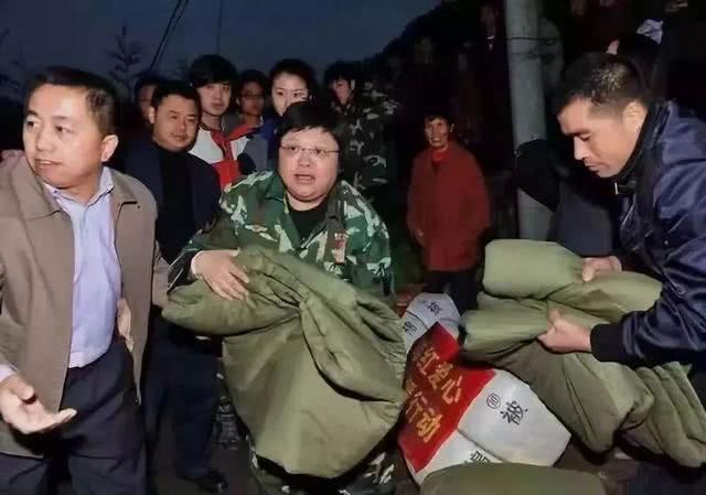「电视剧」李兰娟院士提议被重视,广电总局再出重拳,明星天价片酬彻底无望?