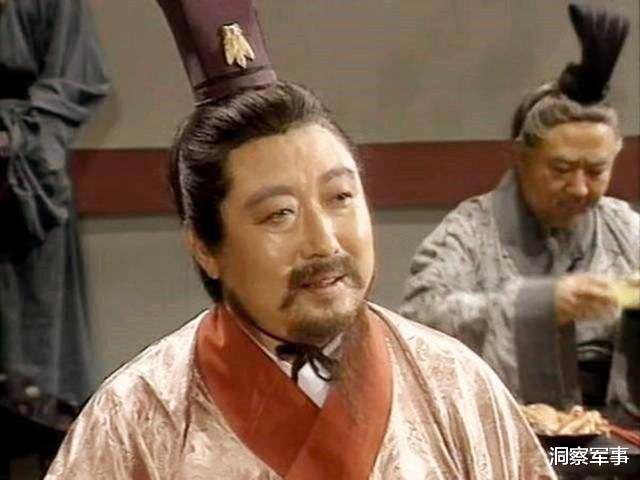 刘禅|刘禅投降后写下3字，司马昭：免死，众人疑惑，司马昭：倒着来念