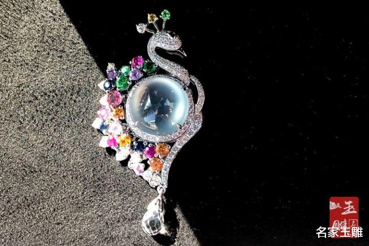 古钱币|种水是什么意思？翡翠的种和水