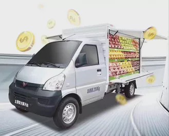 「摆摊」“地摊经济”彻底火了！城管打电话喊小贩摆摊、阿里甩700亿、五菱宏光高能操作…