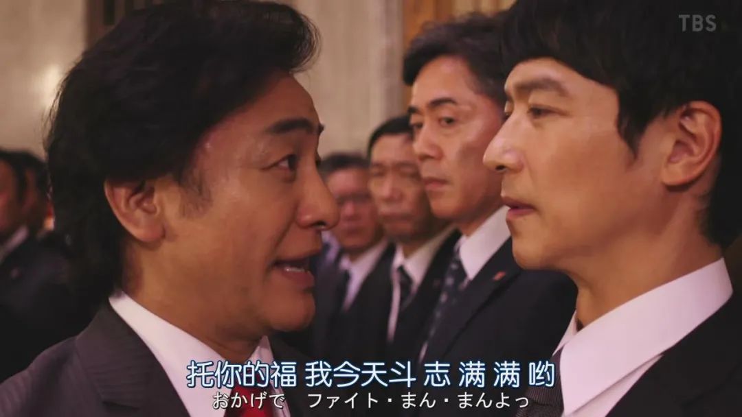 教师|夏季档日剧完结,日本观众给3部剧打了满分