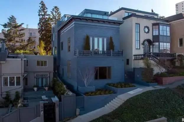 英特尔|乔布斯遗孀有新男票了！千亿阔太豪言裸捐1800亿，爱上小12岁大厨