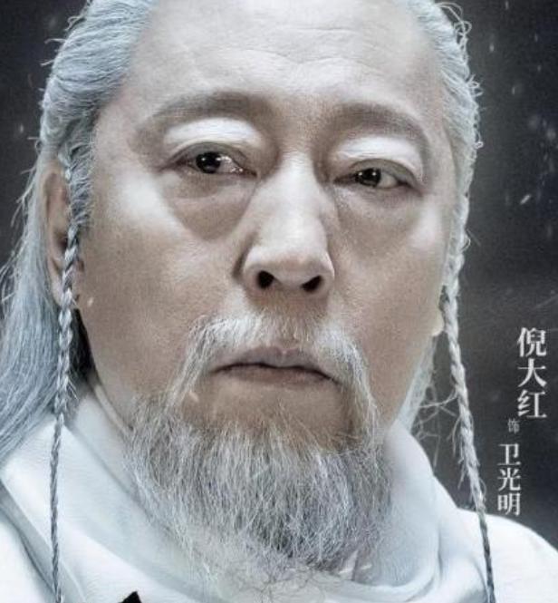 电视剧|主角一个不认识，配角全都是巨星，网友：这部剧不火从此不看剧