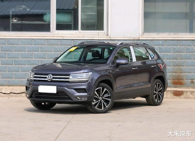 动力|靠谱的紧凑型SUV，有大众还有全球车，最低才9万，实力抢眼，还看皓影？