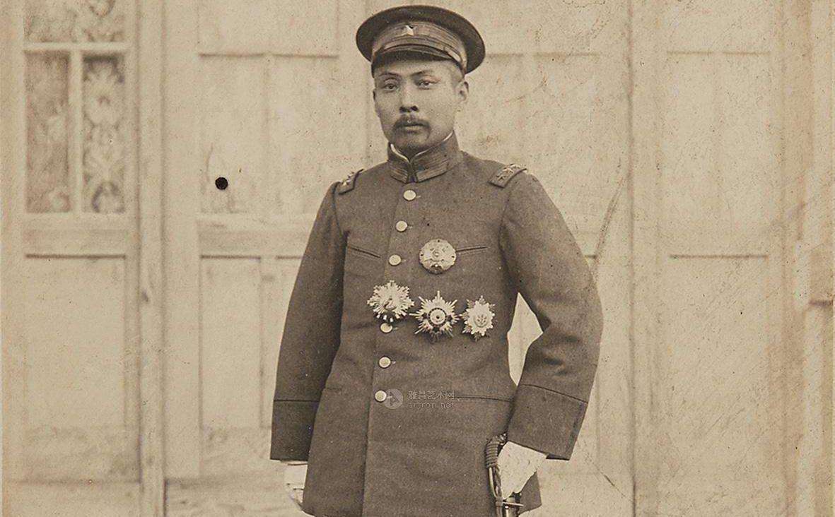 张作霖■北洋时期的“大帅”军衔有多高？其实满足这个条件都可以称帅