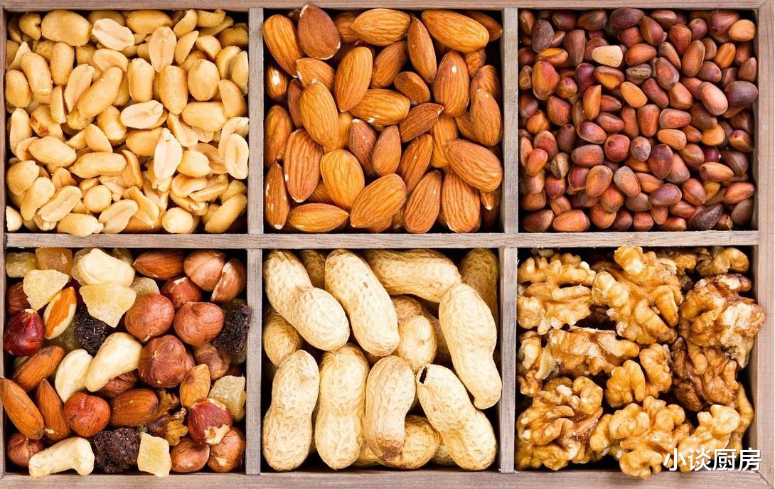 ##高考临近，多吃这6种食物，健脑补体力，帮助考生考出好成绩