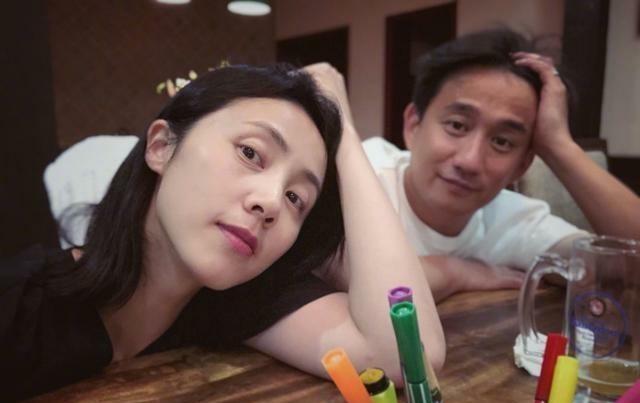 黄磊：孙莉晒女儿独立做晚餐，狂赞太好吃，喊话黄磊：你不用回来了